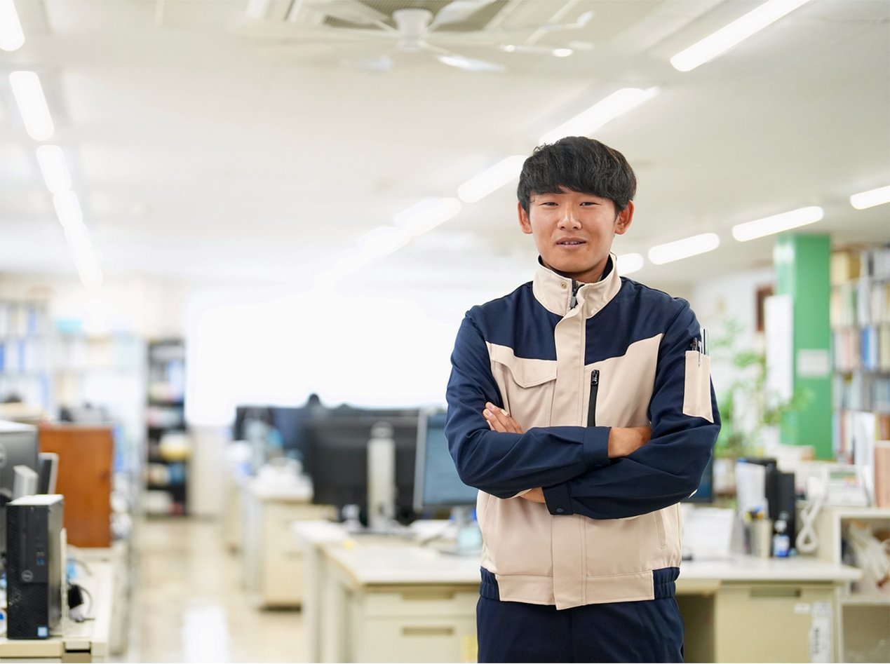 業務実績