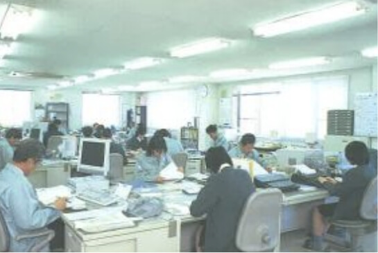 株式会社北日本ソイル総合研究所